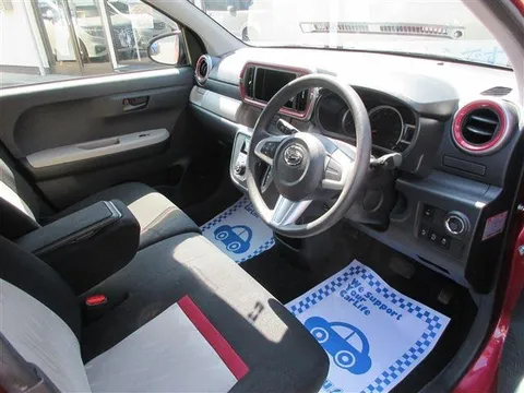 Daihatsu Boon