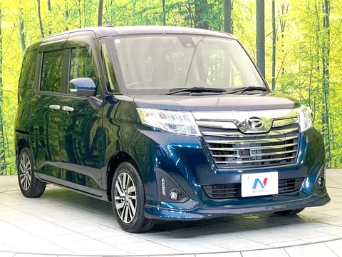 Daihatsu Thor