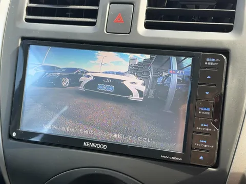 Nissan March Hatchback
