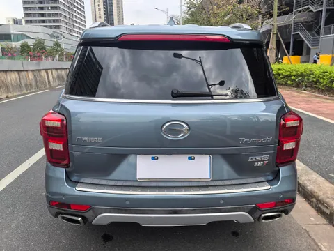 Gac GS8