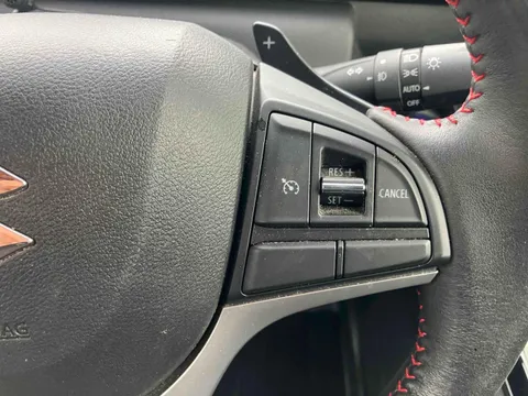 Suzuki Wagon R Stingray