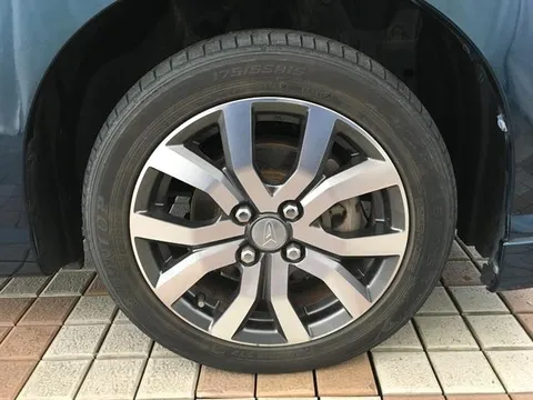 Daihatsu Thor