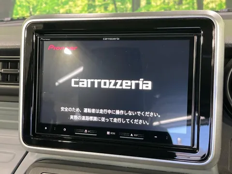 Suzuki Spacia Base