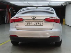 Kia Cerato (K3)