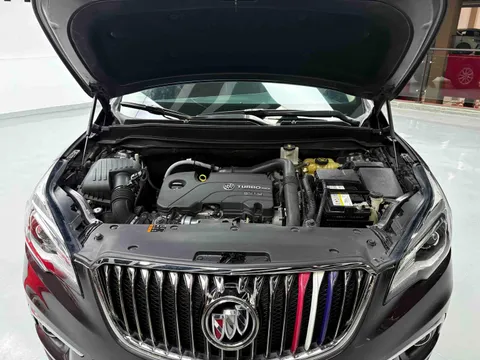 Buick Envision