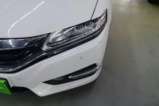 Honda Spirior