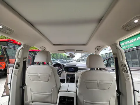 Volkswagen Viloran