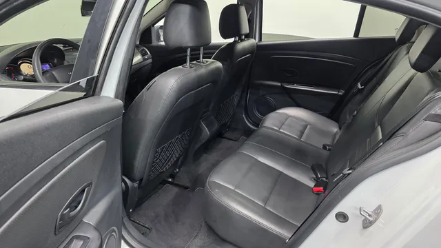 Renault SM3
