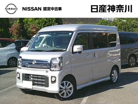Nissan Clipper Rio