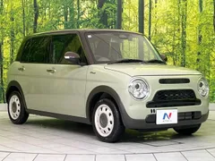 Suzuki Alto Lapin LC
