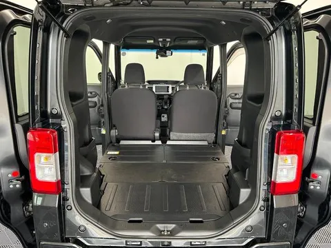Daihatsu Hijet Caddie