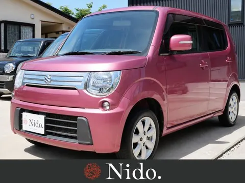 Suzuki MR Wagon