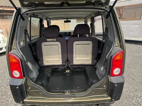Daihatsu Naked