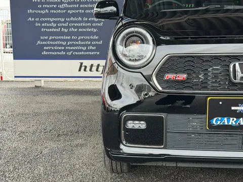 Honda N-ONE