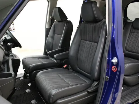 Honda Freed Plus