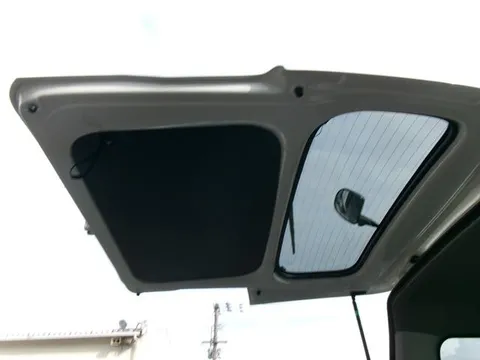 Toyota TownAce Van