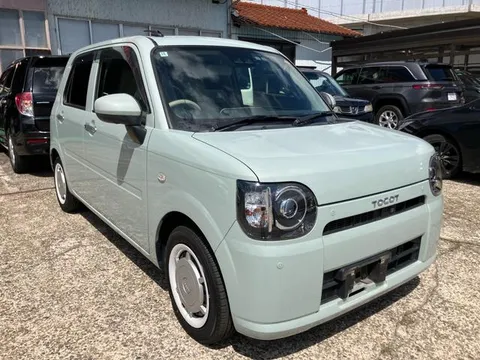 Daihatsu Mira Tocot