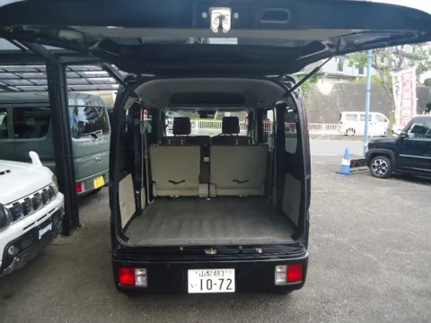 Nissan Clipper