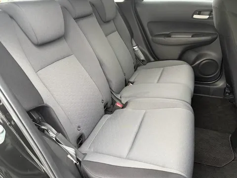 Honda Jazz (Fit)