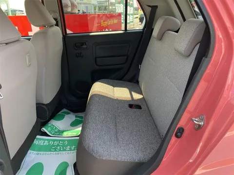 Daihatsu Mira Tocot
