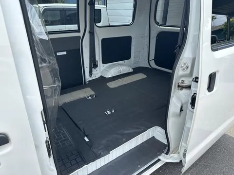 Toyota TownAce Van