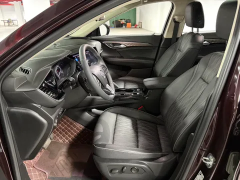 Buick Envision S