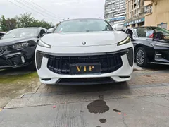 Forthing T5 Evo