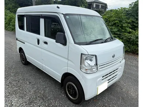 Nissan Clipper