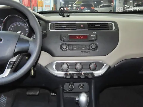 Kia Pride