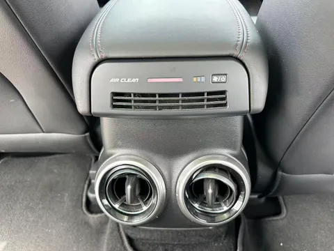 Wey VV7