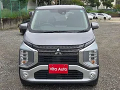 Mitsubishi eK X