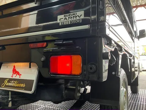 Suzuki Super Carry