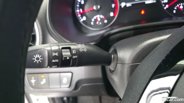 Kia Cerato (K3)