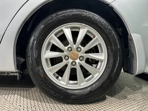 Subaru Impreza Sports