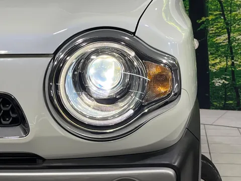 Mazda Flair Crossover
