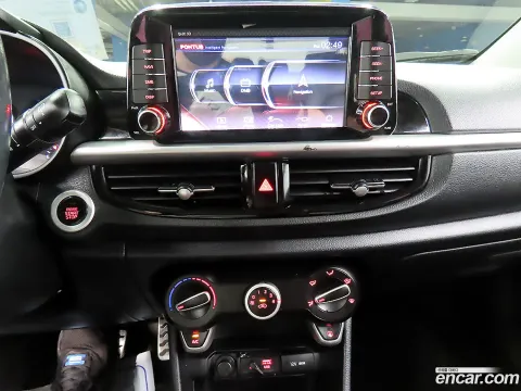 Kia Picanto (Morning)