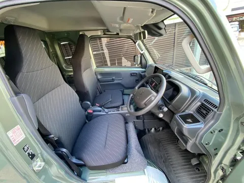 Suzuki Super Carry