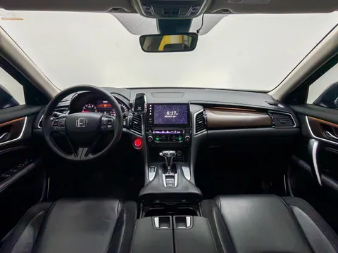 Honda Avancier