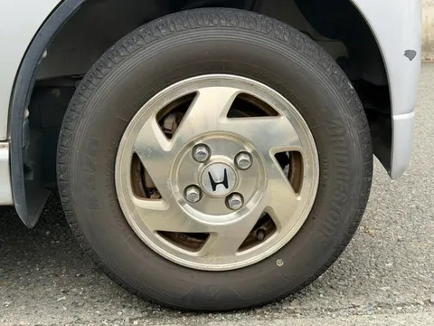 Honda Vamos