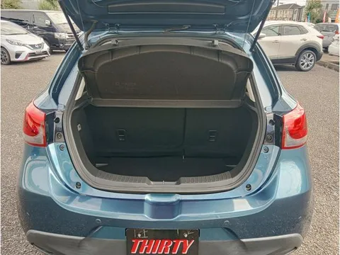 Mazda Mazda2 (Demio)