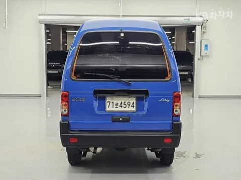 Chevrolet Damas