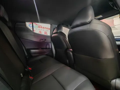 Toyota Izoa