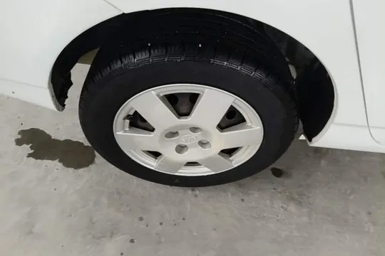 BYD F3
