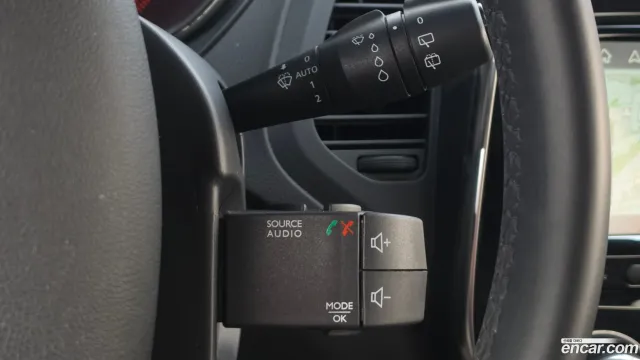 Renault QM3