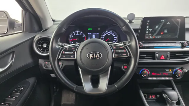 Kia Cerato (K3)