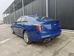 Cadillac CT4