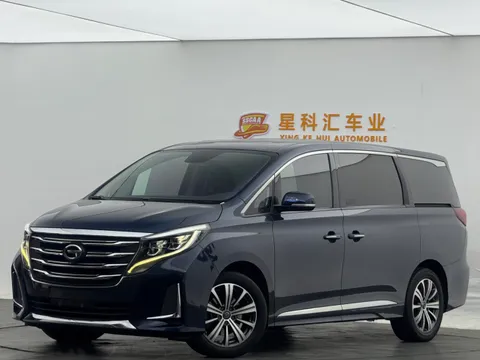 Gac M8