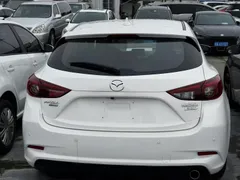 Mazda Mazda 3