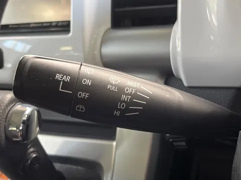 Mazda Flair Crossover