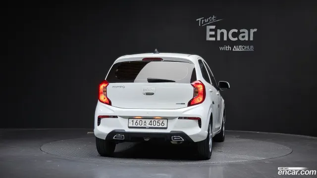 Kia Picanto (Morning)